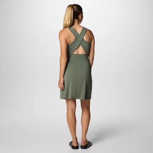 Columbia Women's PFG Tidal Dress Size Medium - Picture 5 of 15